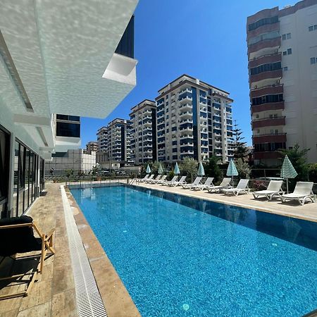 Sa Apartments! 300M To The Beach & Yekta Mall ألانيا المظهر الخارجي الصورة