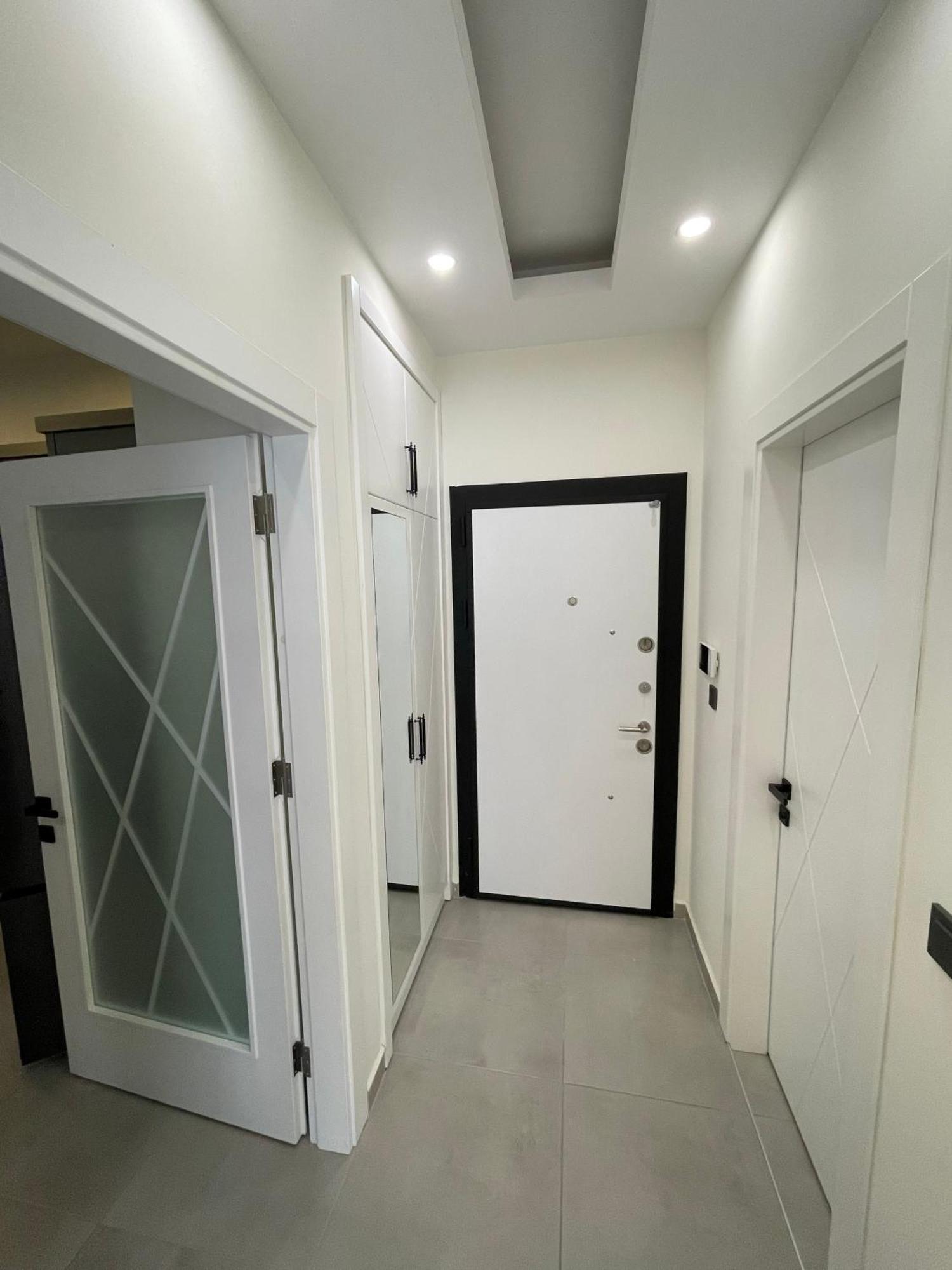 Sa Apartments! 300M To The Beach & Yekta Mall ألانيا المظهر الخارجي الصورة