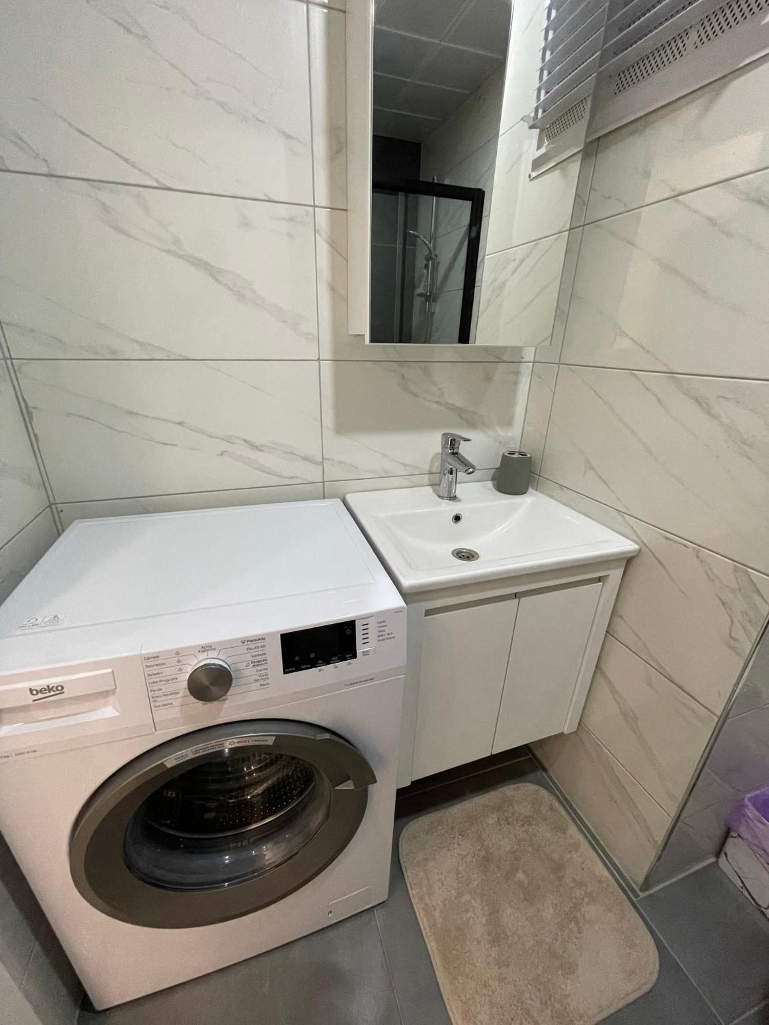 Sa Apartments! 300M To The Beach & Yekta Mall ألانيا المظهر الخارجي الصورة