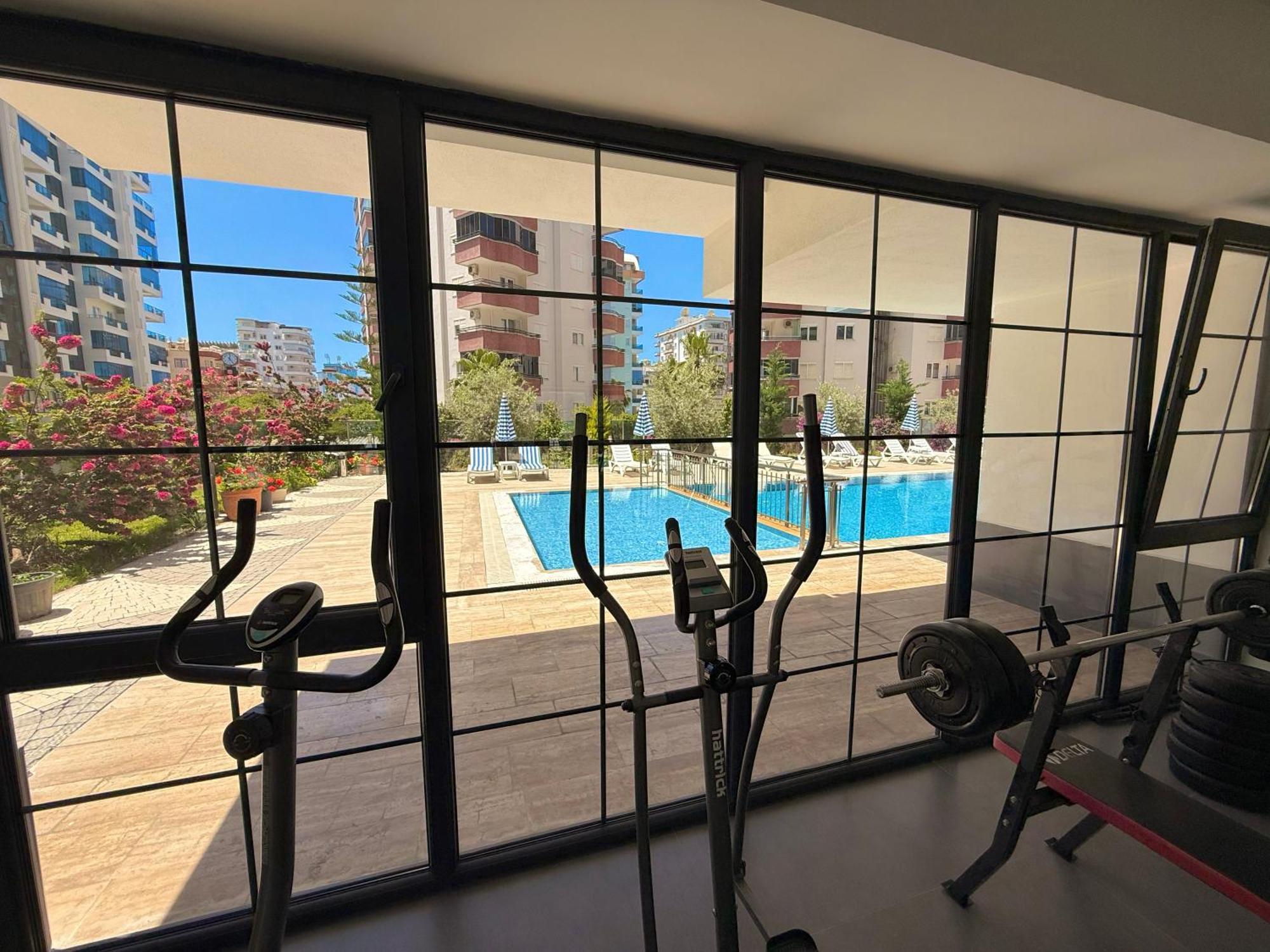 Sa Apartments! 300M To The Beach & Yekta Mall ألانيا المظهر الخارجي الصورة