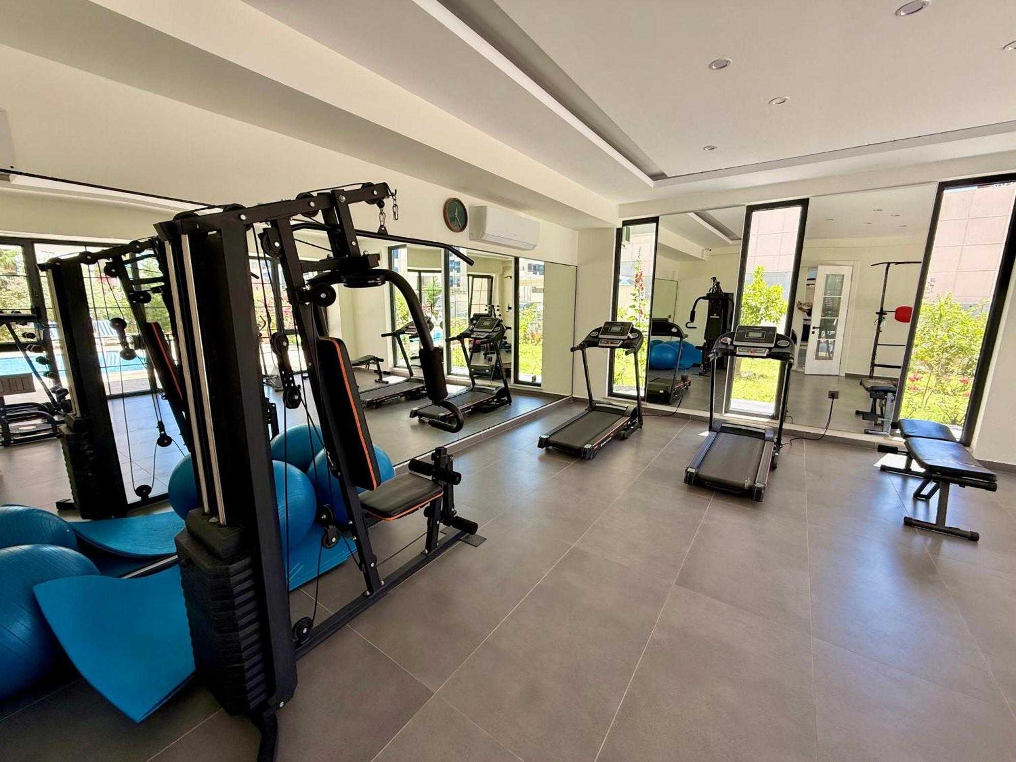 Sa Apartments! 300M To The Beach & Yekta Mall ألانيا المظهر الخارجي الصورة